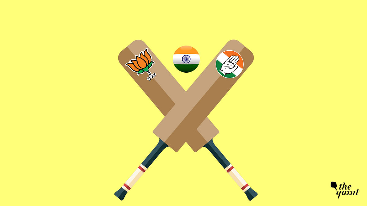 In ‘World Cup of Elections’ Opposition Should’ve Practised Harder