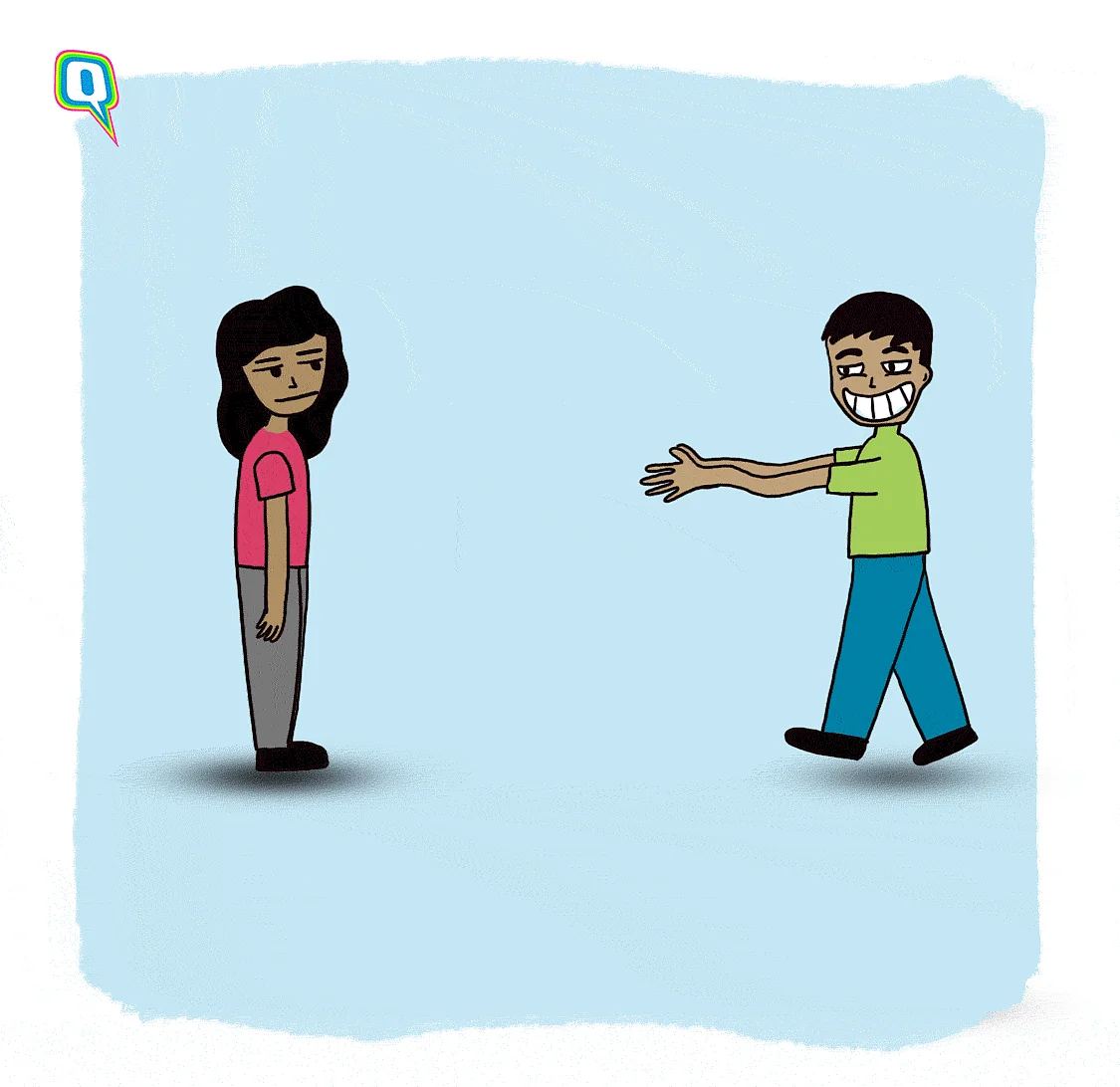 Universal Hug Rulebook