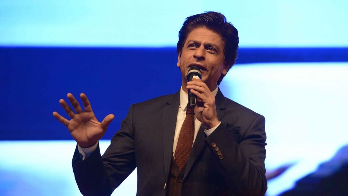'They Are Going To Be Superhit Films': Shah Rukh Khan On Pathaan, Dunki & Jawan