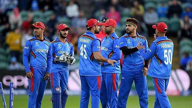 It would be an uphill task for the Afghanistan batters against the likes of Kagiso Rabada and Imran Tahir.