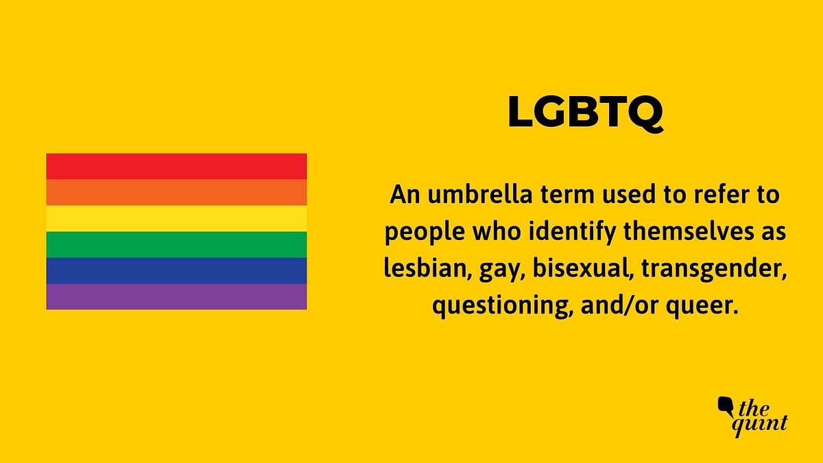 All you need to know about LGBTQ+ community.