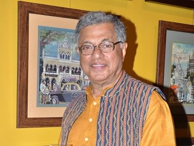 Jnanpith winner and noted theatre personality, actor and playwright Girish Karnad passed away at his home on June 10, 2019.  He was 81. (Photo: IANS)