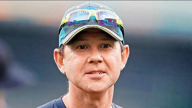 Ricky Ponting Taken to Perth Hospital After Health Scare