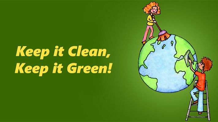 <div class="paragraphs"><p>World Environment Day is celebrated every year on 5 June</p></div>