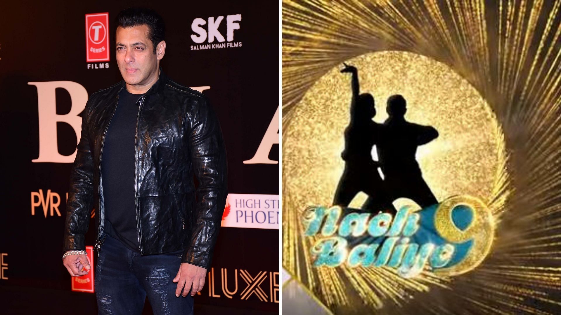 Salman Khan will bring ex-couples on board for <i>Nach Baliye</i>