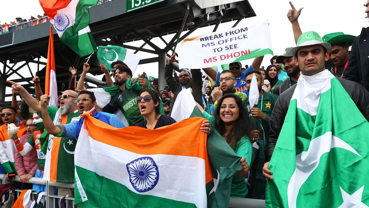 'I Love India, I'm Sorry': Udaipur Teacher Held for Whatsapp Status on T20 Match