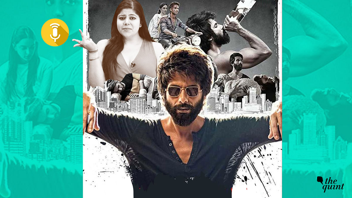 Movie Review Podcast | Kabir Singh Shows Dangerous Notions of Love