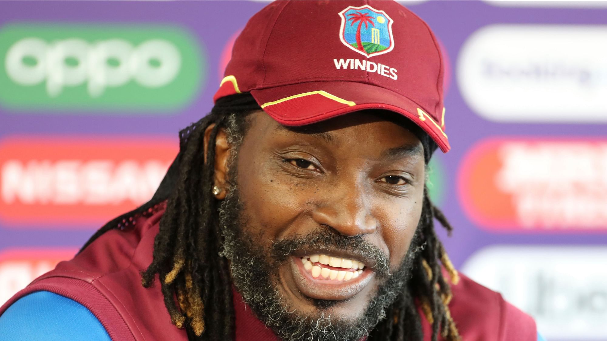 Gayle will retire from international cricket after the home series against India.