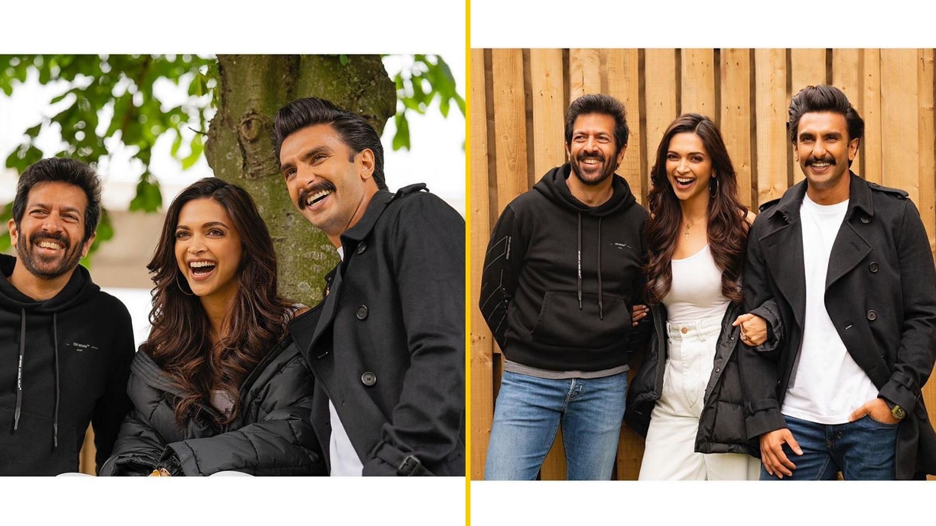 Deepika will be playing Kapil Dev’s wife in <i>83</i>