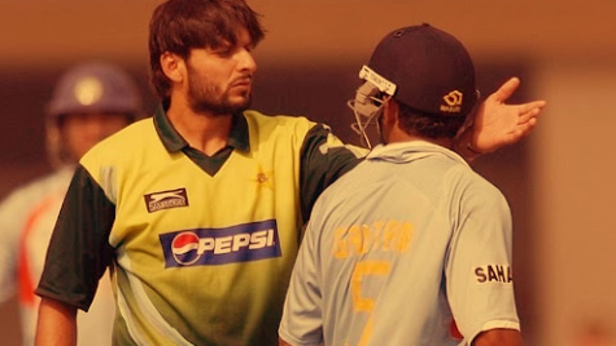 Five Controversial Moments From India-Pakistan Men's Cricket Encounters
