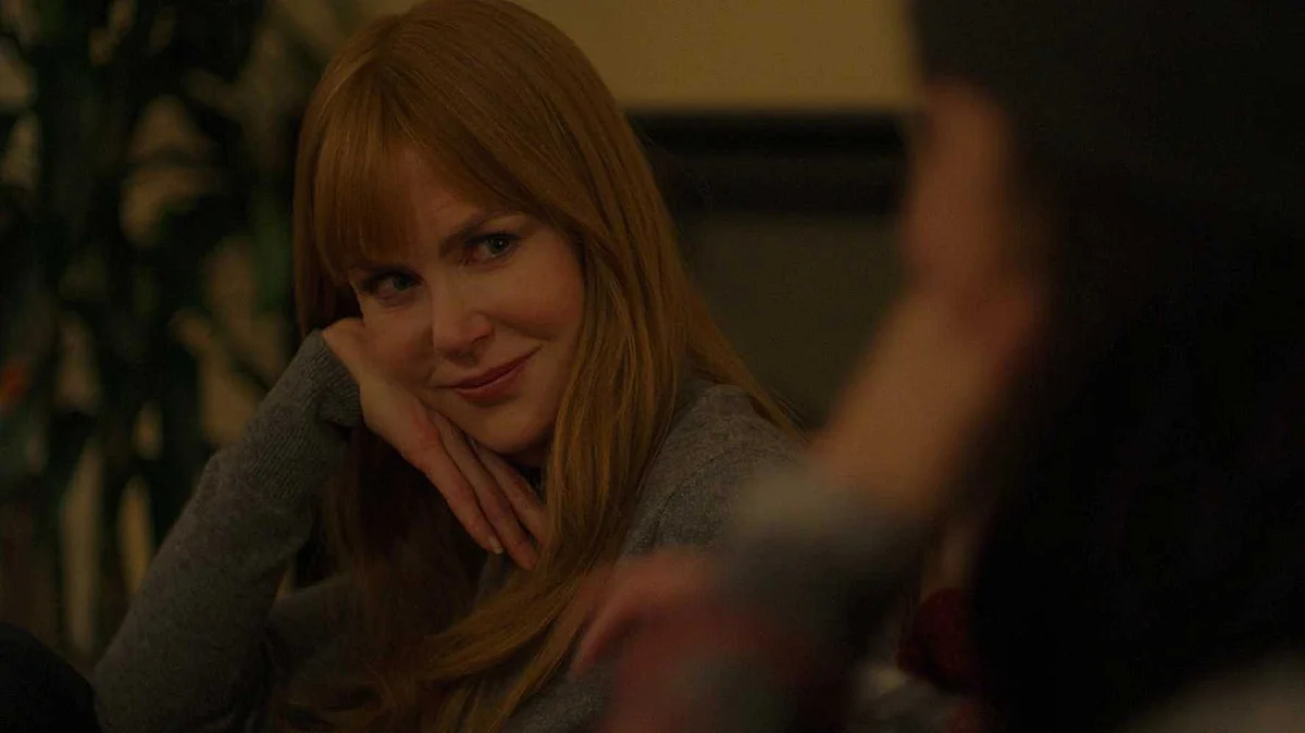 A still from <i>Big Little Lies</i>.