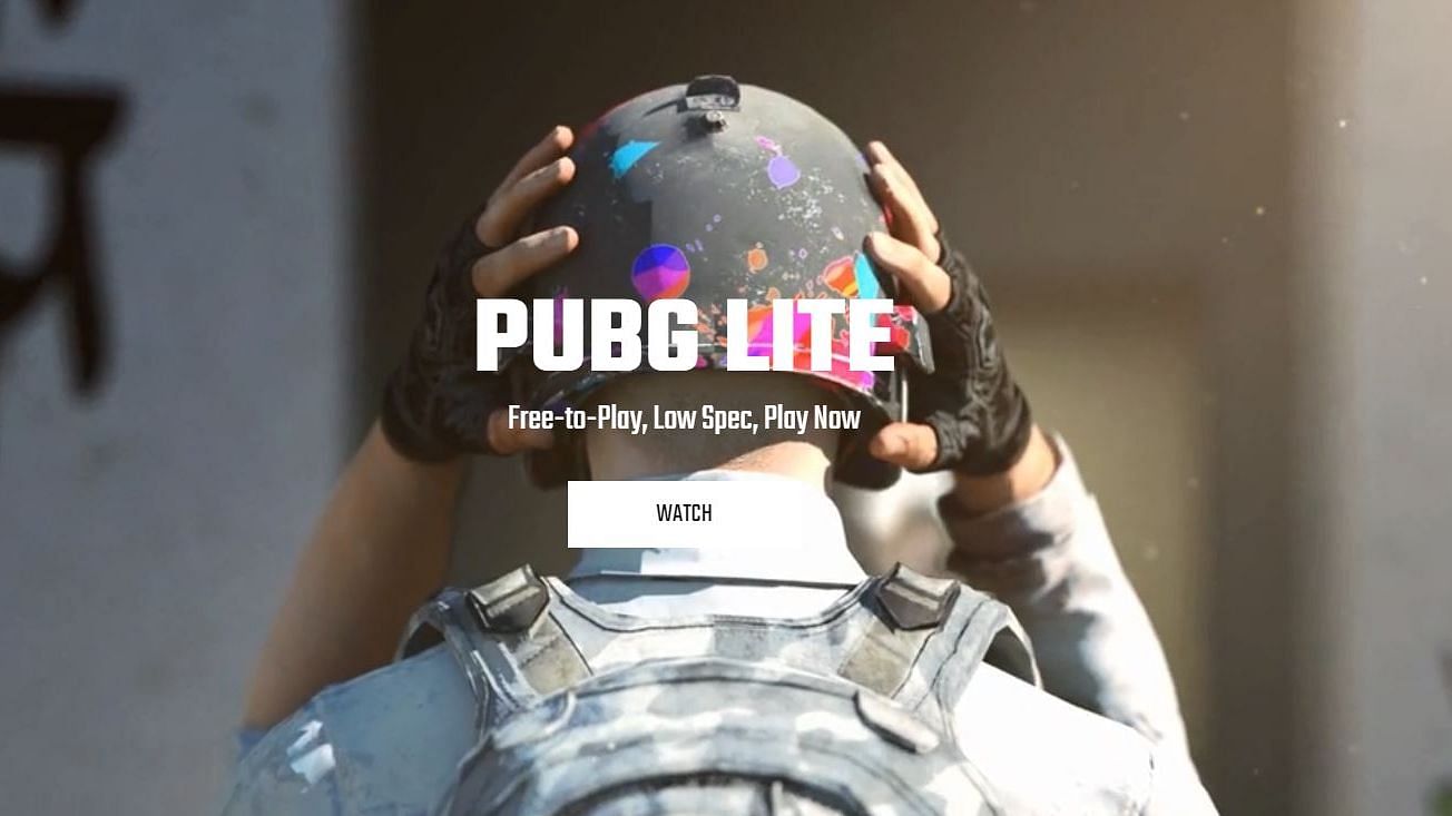 Developers of PUBG Lite announced last month that the game will be permanently shut in India on 29 April.