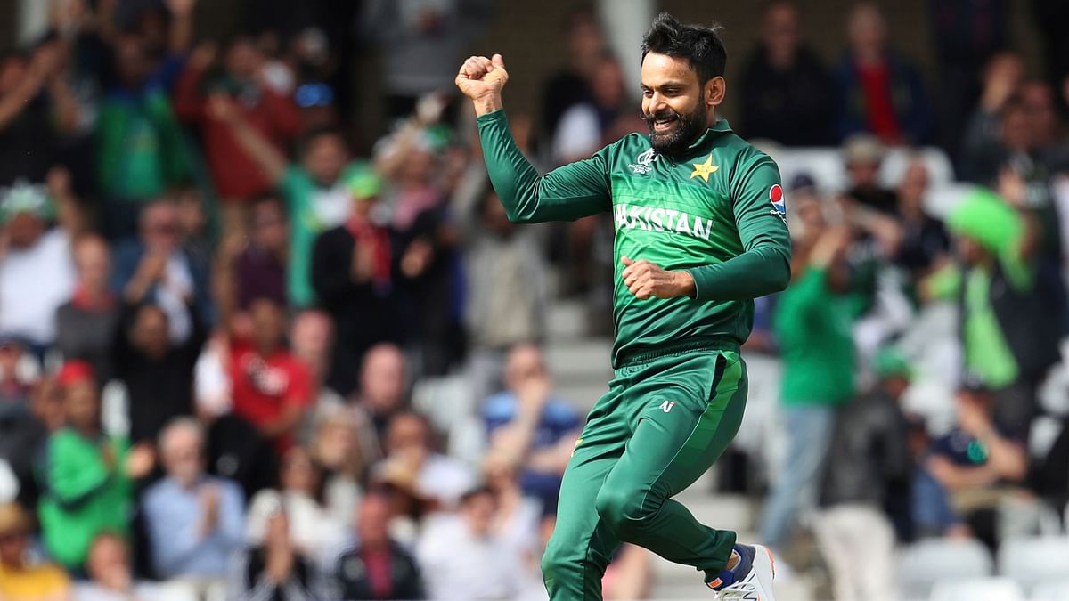 A total of 19 players who were awarded central contracts for the 2019-20 season by the Pakistan Cricket Board.
