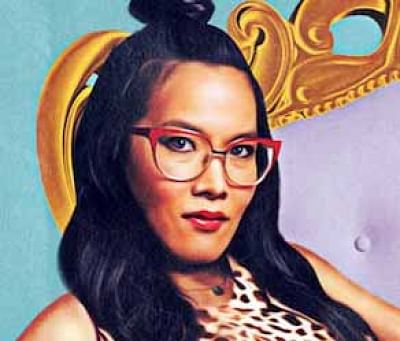 I'm learning how to adjust to fame: Ali Wong