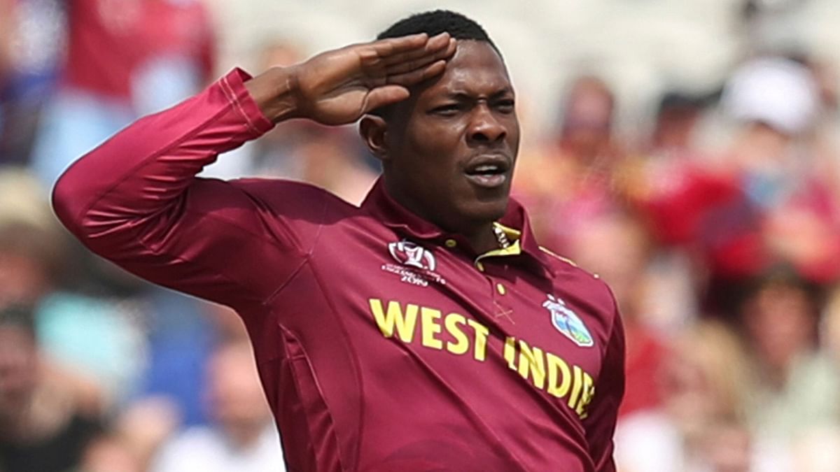 West Indies have an army of match winners, who can single-handedly win a match for their side on a given day.