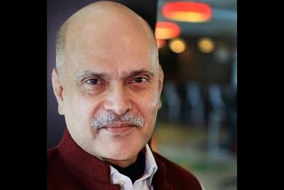 Raghav Bahl. (Photo: Twitter/@Raghav_Bahl)