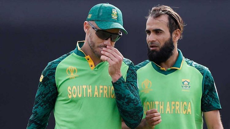 South Africa’s last two games are against Sri Lanka (28 June) and Australia ( 6 July). 
