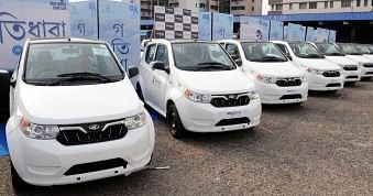 Future of Electric Vehicles: Is India Ready to Be A Market Player?