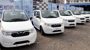 Union Minister Nitin Gadkari announced a new ‘ vehicle scrappage’ policy which is said to boost the e-vehicle market in India.