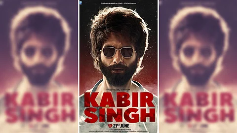 Kabir Singh Early Review First Review Of Shahid Kapoor