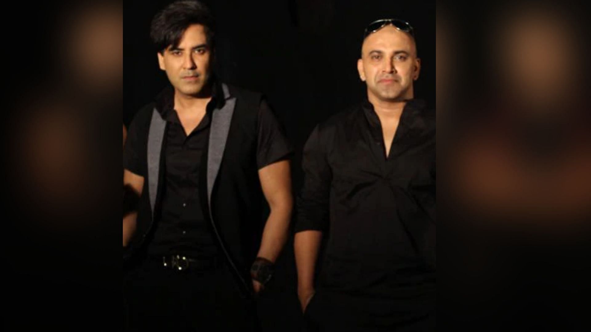 Karan Oberoi and Sherrin Varghese were both part of Indi pop group Band of Boys.