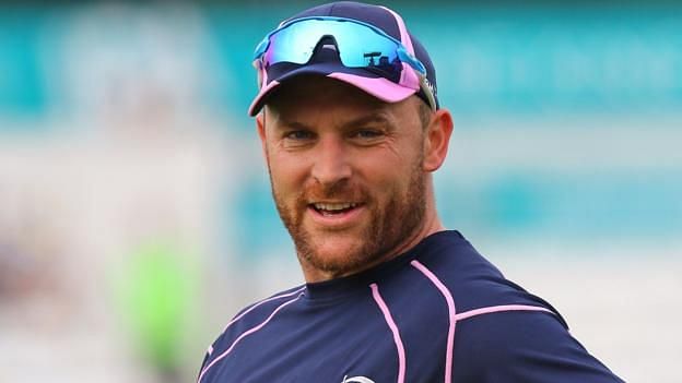 McCullum believes the teams currently occupying the top four slots in the 10-team table -- New Zealand, Australia, India and England.