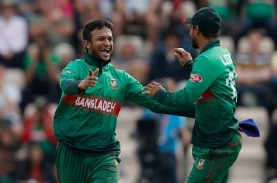 Southampton: Bangladesh