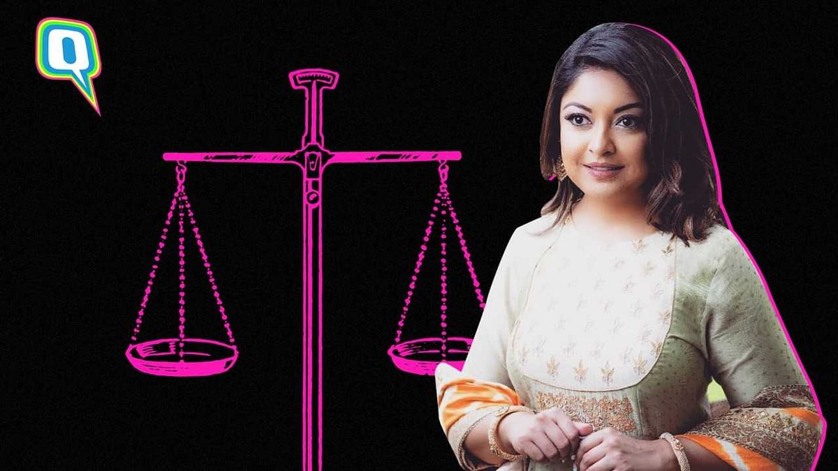 Has the Legal System Been A Trap For Tanushree’s #MeToo? 