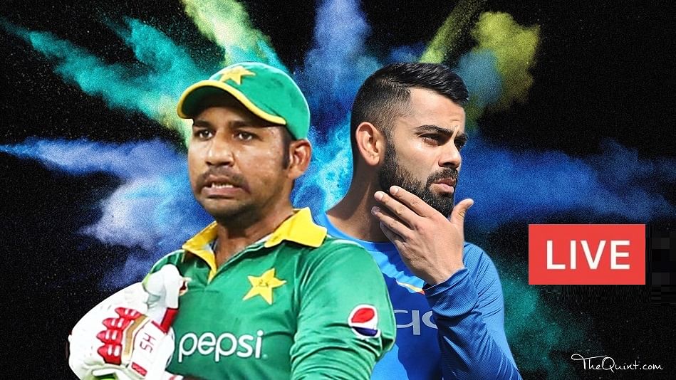 India vs Pakistan Live Streaming , T20I World Cup: When & Where to Watch Match