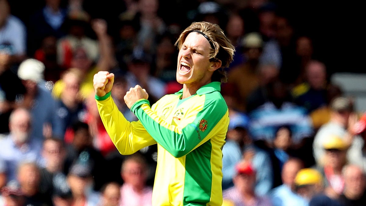 IPL 2020: Kane Richardson Pulls Out of IPL 2020, RCB ...