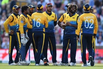 Leeds: Sri Lanka