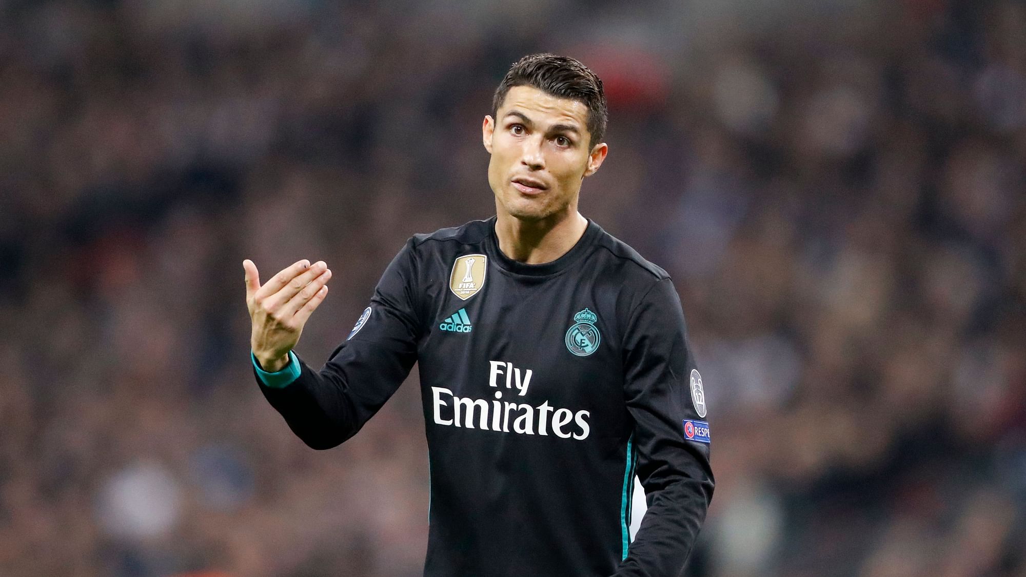 A lawsuit by a Nevada woman accusing soccer star Cristiano Ronaldo of raping her in 2009 at a Las Vegas Strip resort has been moved from state to federal court in Las Vegas.