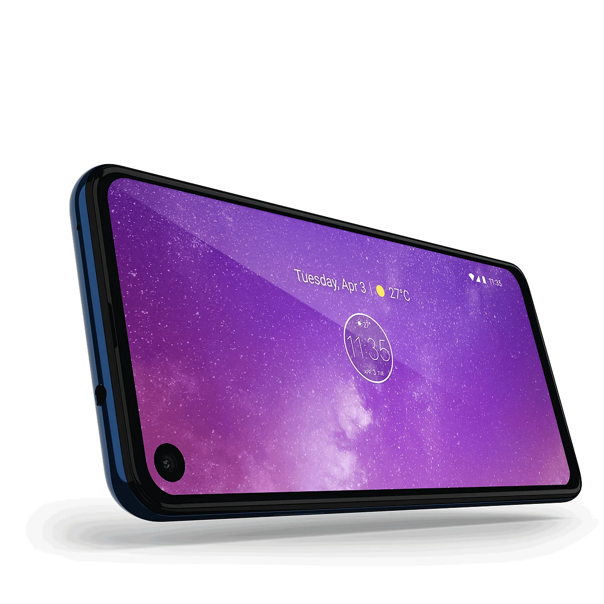 (Photo source: Motorola)