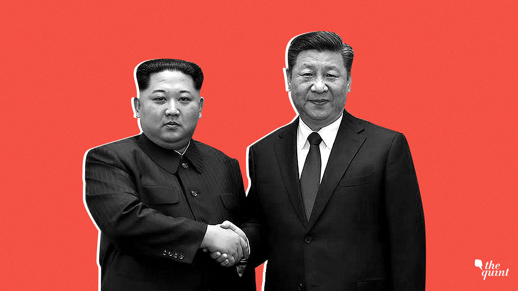 In the process of acquiring nuclear power, KJU jolted the strategic community, grabbed the attention of Washington and embarrassed China, its sole ally and economic lifeline.