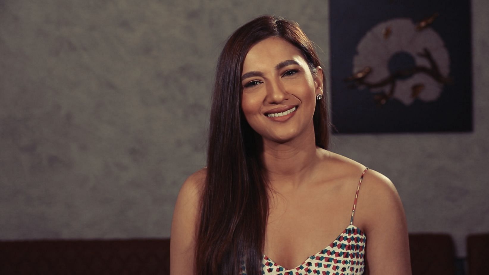 Gauhar Khan will be seen on the remake of the popular show ‘The Office’ on Hotstar.