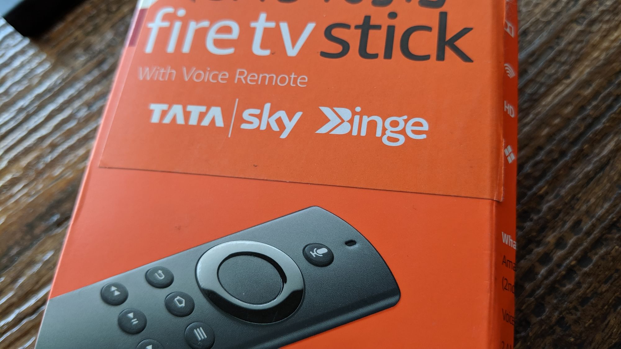 Tata Sky service with access to OTT apps is the latest attempt from the company.