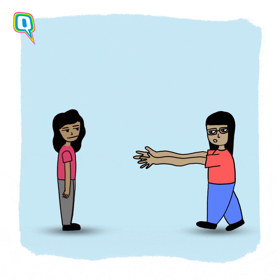 Universal Hug Rulebook
