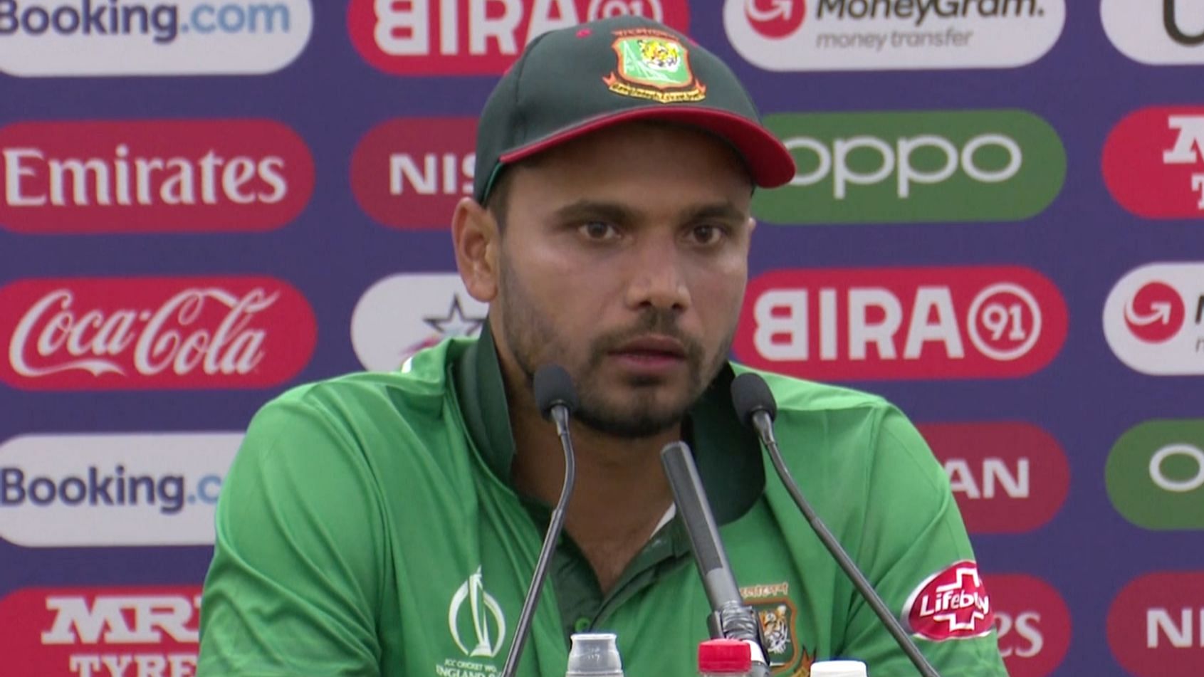 Bangladesh skipper Mashrafe Mortaza has said that the win against South Africa is one of their top wins.