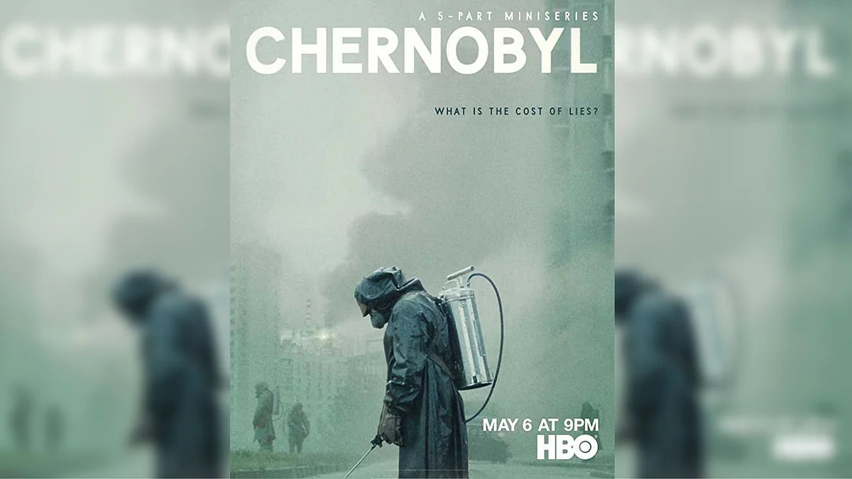 Chernobyl Streaming HBOs ‘Chernobyl’ Beats ‘GoT’, May Become Highest-Rated TV Series Ever