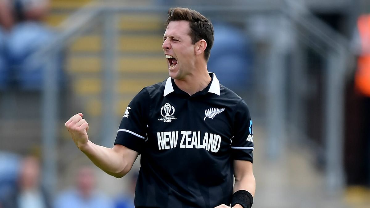 Both India and New Zealand continue to remain unbeaten in the WC after playing two and three matches respectively.