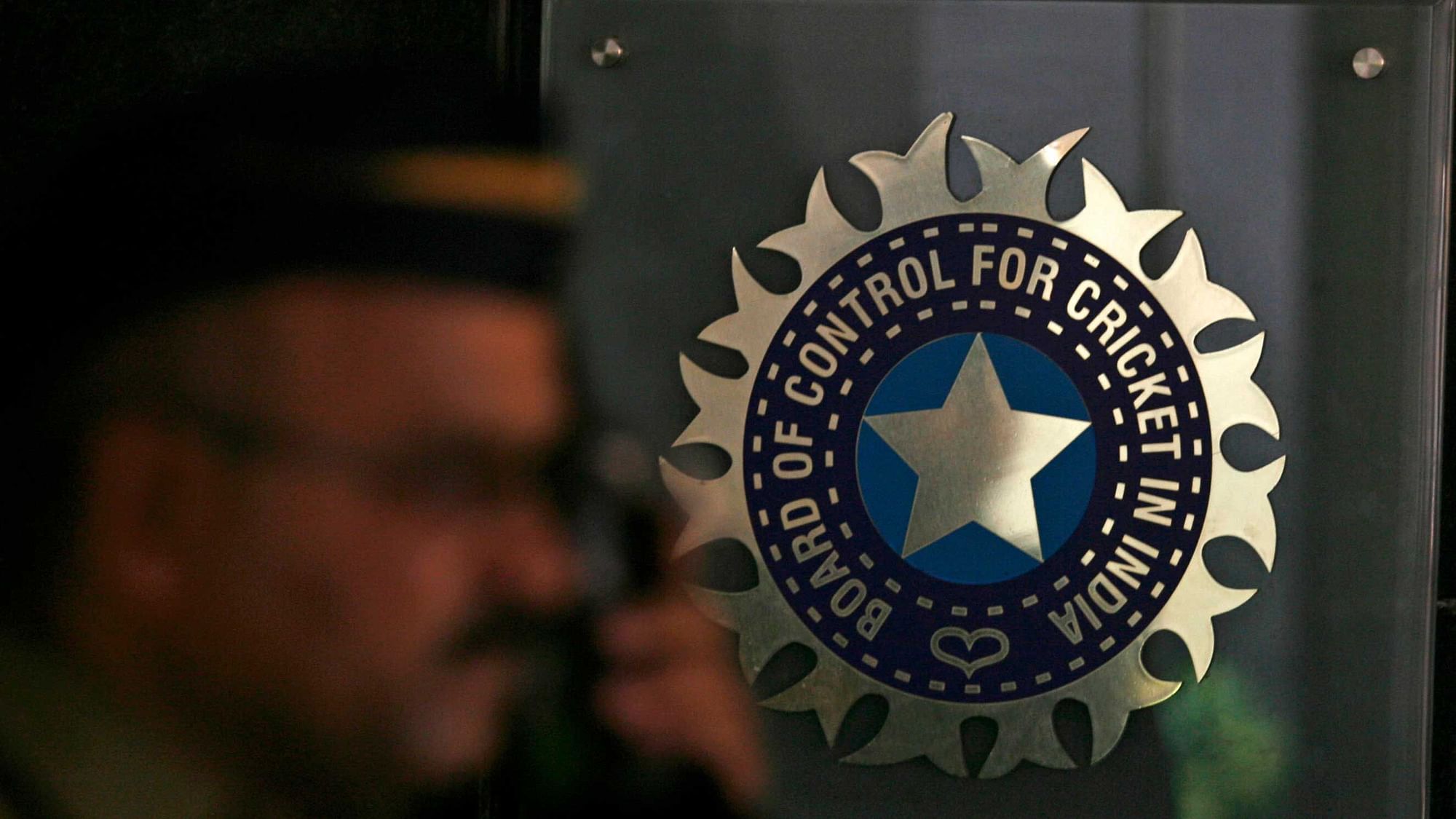 BCCI’s top brass may meet soon to discuss the possibility of a pay cut.