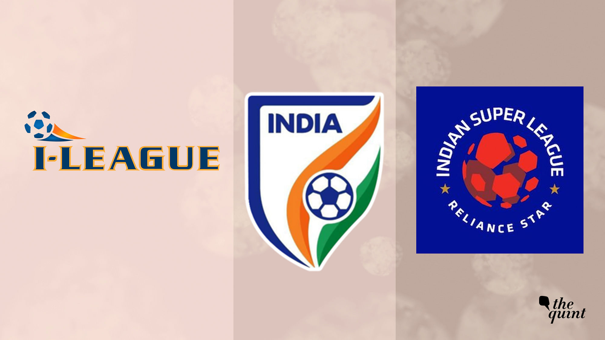  ISL will be the top league in the country from this season itself while I-League will continue as second tier league.