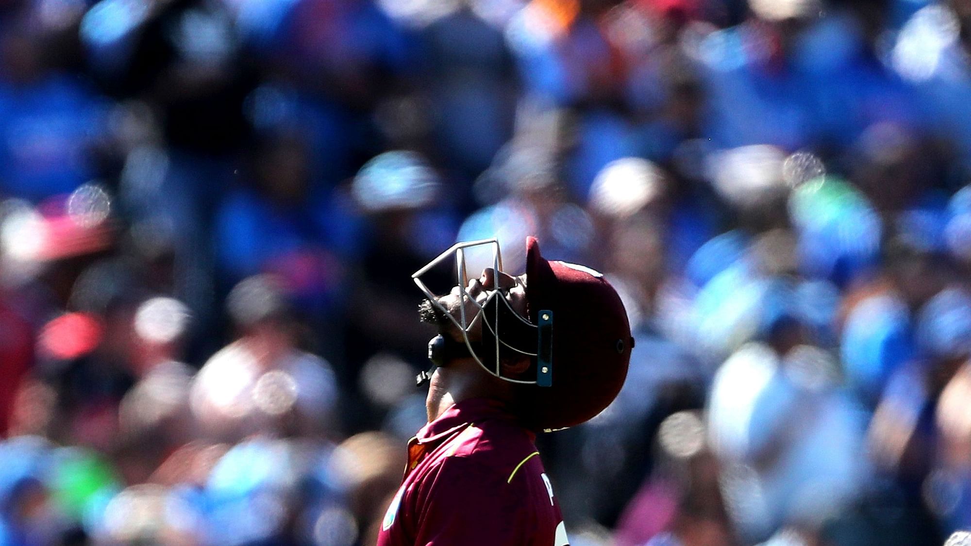 West Indies have been knocked out of the 2019 ICC World Cup after their 125-run loss to India.