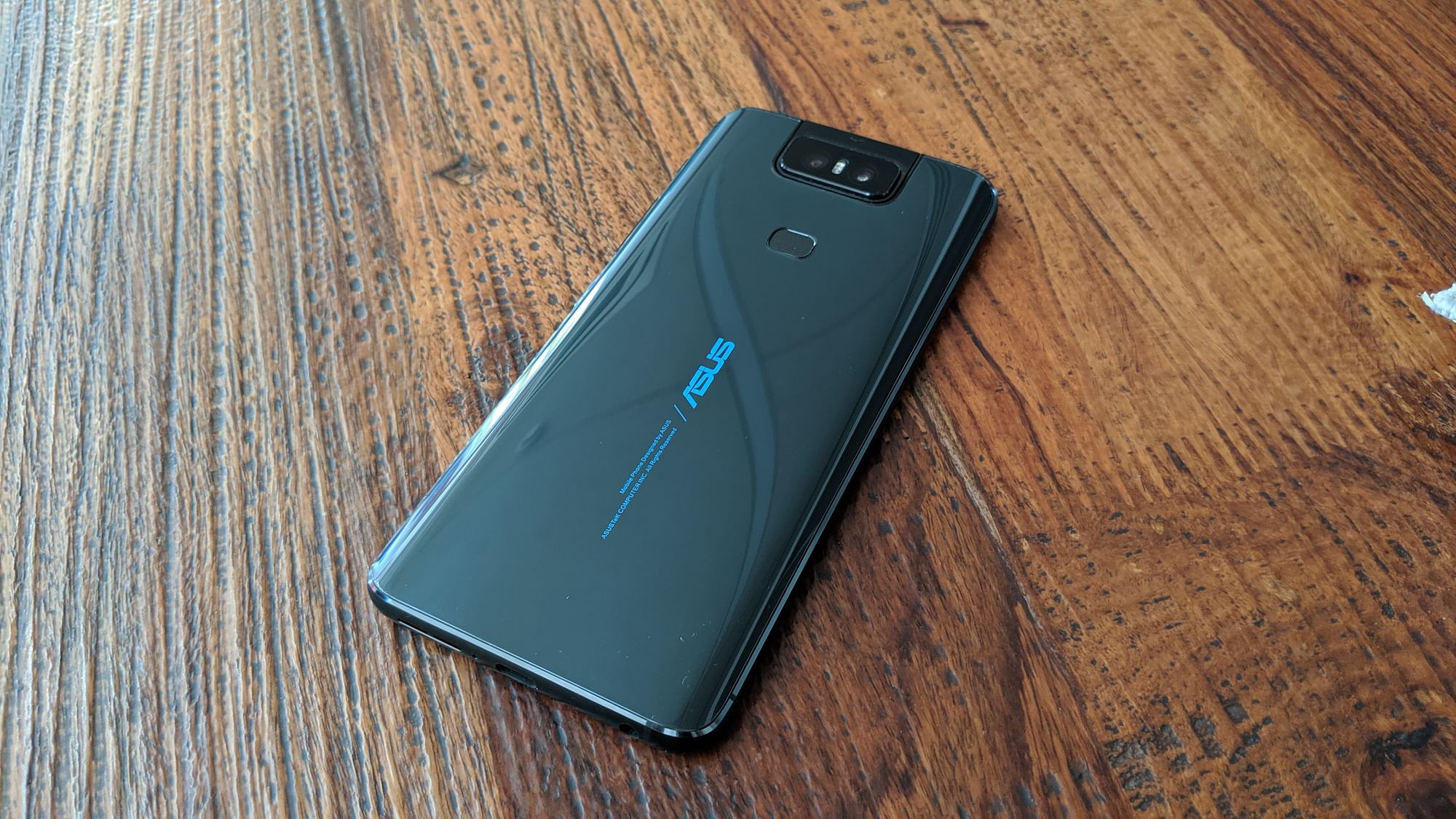 asus 6z back panel price