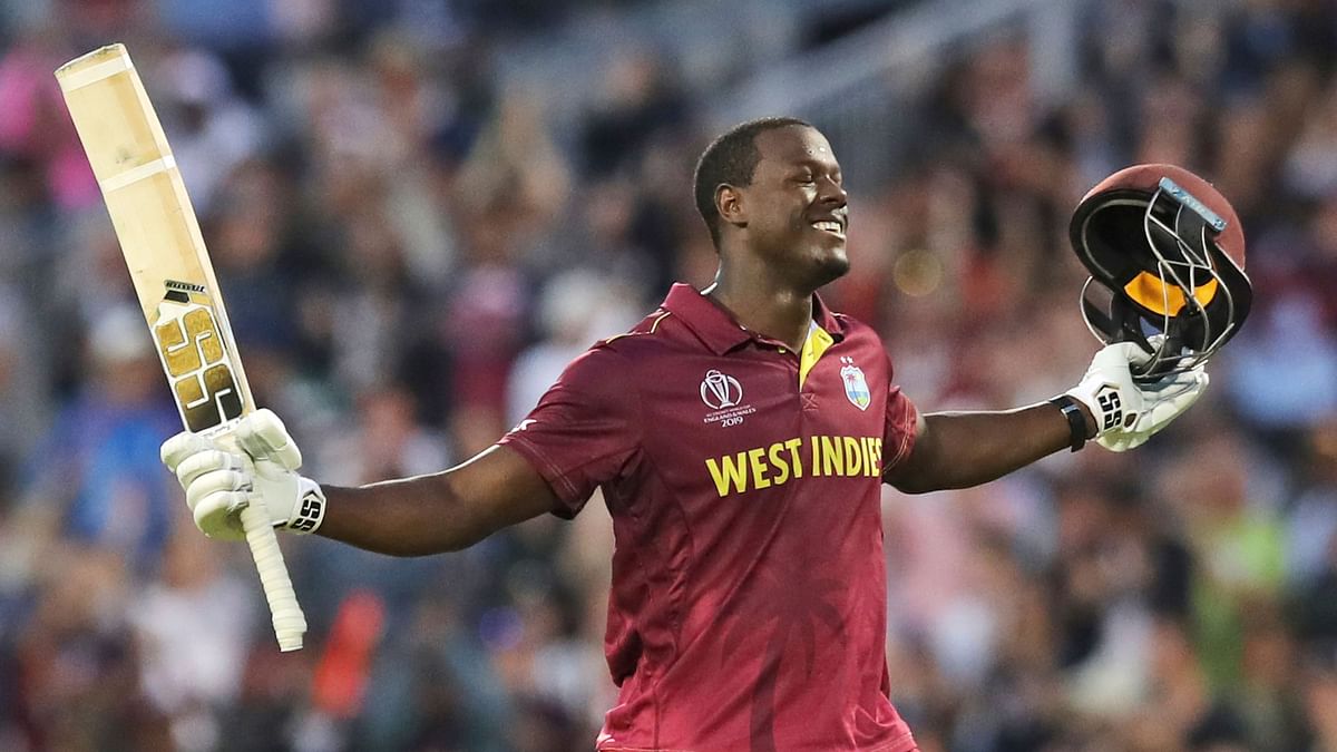 West Indies have an army of match winners, who can single-handedly win a match for their side on a given day.