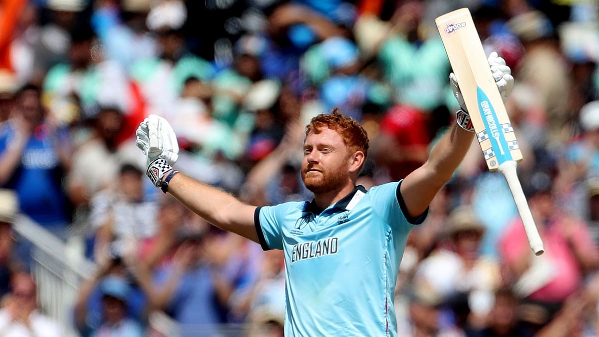 The ICC World Cup 2019 was supposed to be a batsmen’s party, and so far the tournament hasn’t been disappointing.