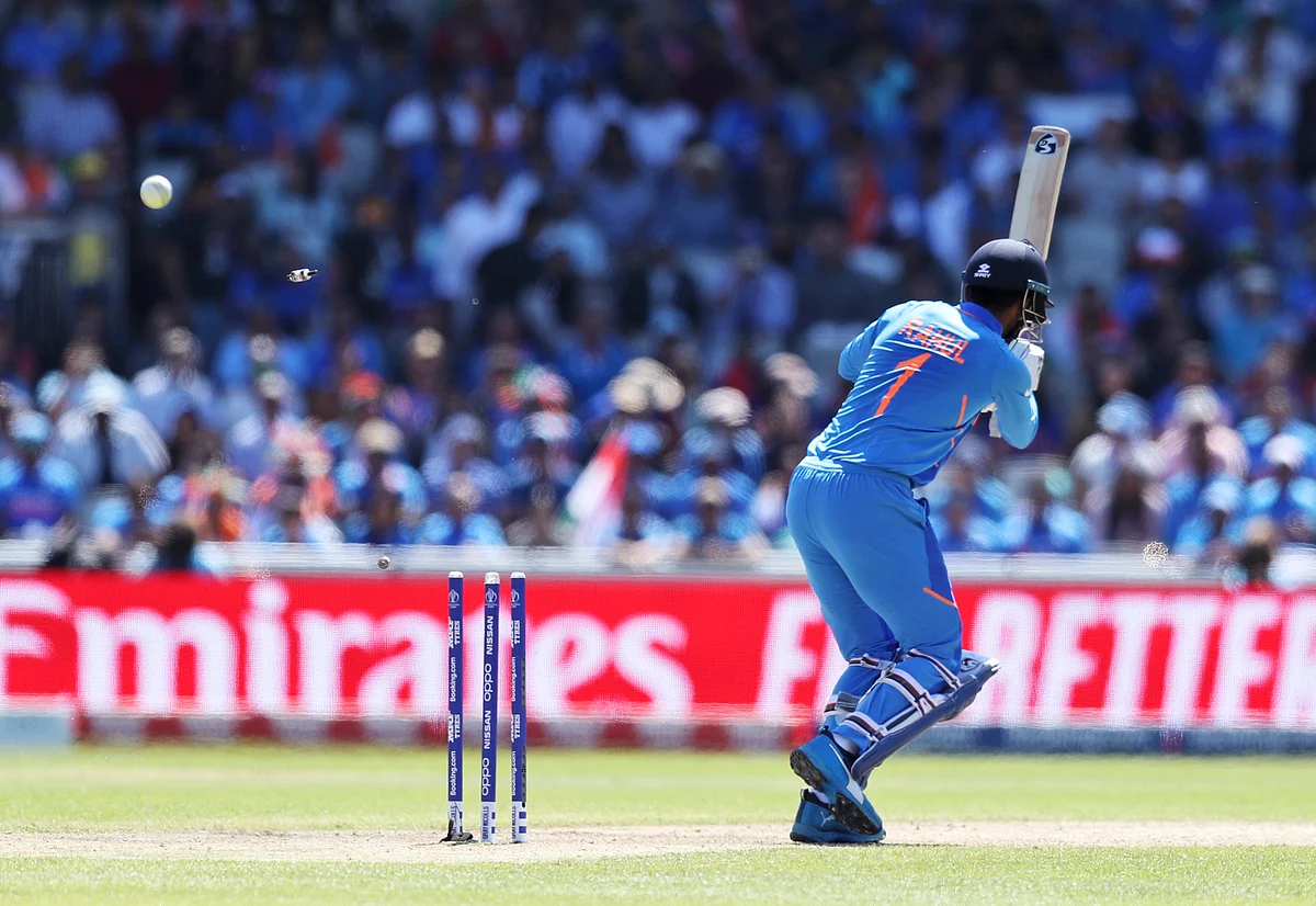 India v WI WC Live: Windies All Out for 143, India Win by 125 Runs