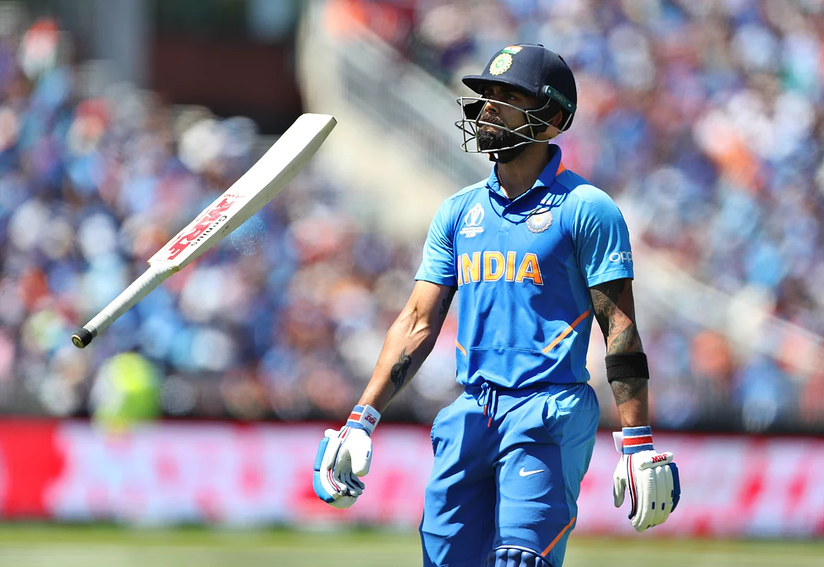 India v WI WC Live: Windies All Out for 143, India Win by 125 Runs