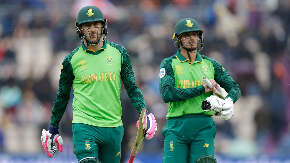 The World Cup So Far – Kabhi Khushi but Mostly Only Gham!