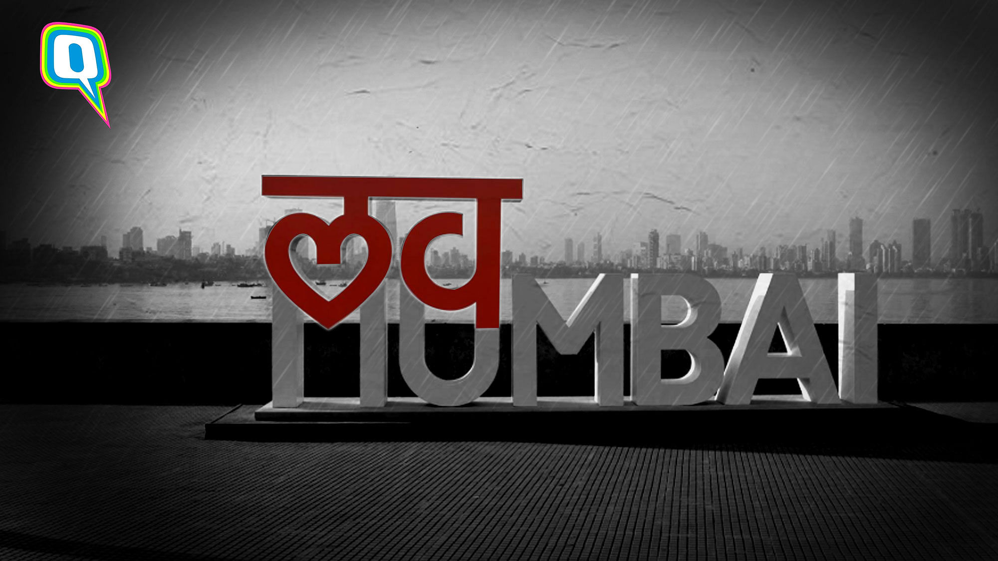 Is ‘Mumbai spirit’ the side-effect of institutional failure?&nbsp;